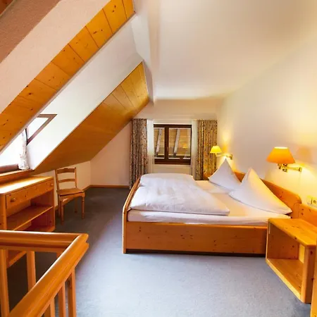 Langeck Hotel 3*