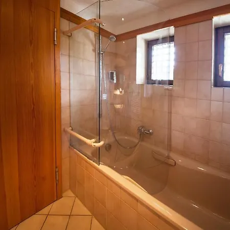 Hotel Langeck