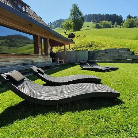 Langeck Hotell 3*