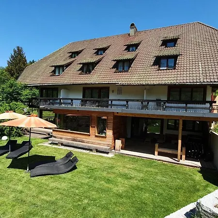 Hotel Langeck