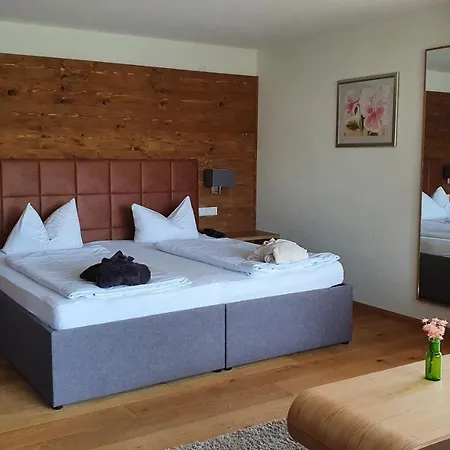 Langeck Hotel