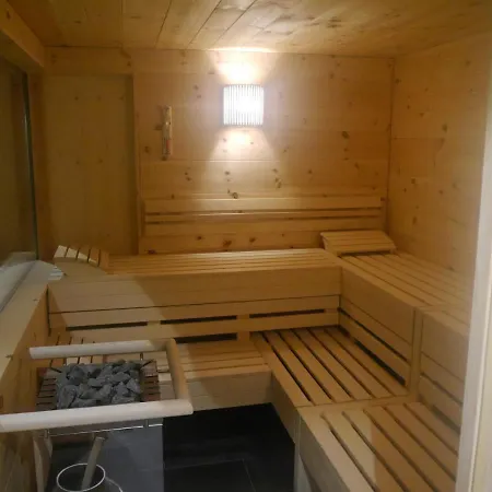 Hotel Langeck Münstertal