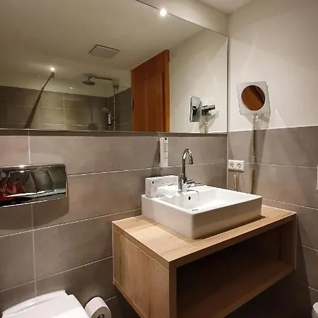 Langeck Hotell