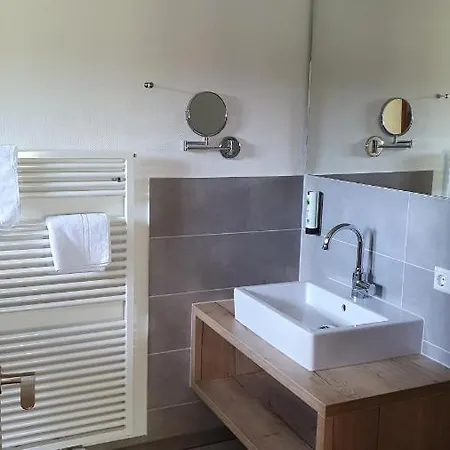 Langeck Hotel 3*
